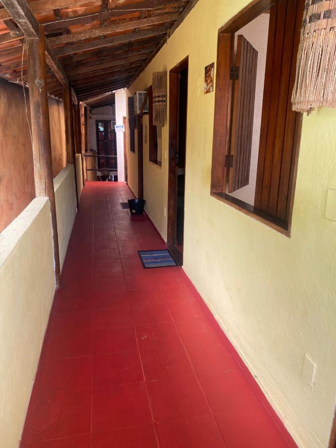 Pousada Pituba Itacaré Exterior photo